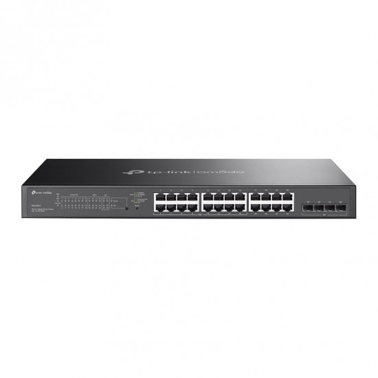 TP-Link Omada SG2428LP network switch