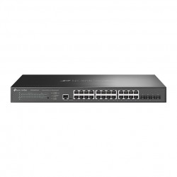 TP-Link Omada SG3428XPP-M2 network switch