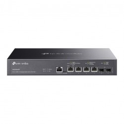 TP-Link Omada SX3206HPP network switch