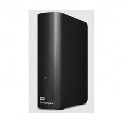 Western Digital Elements WDBWLG0200HBK-EESN external hard drive