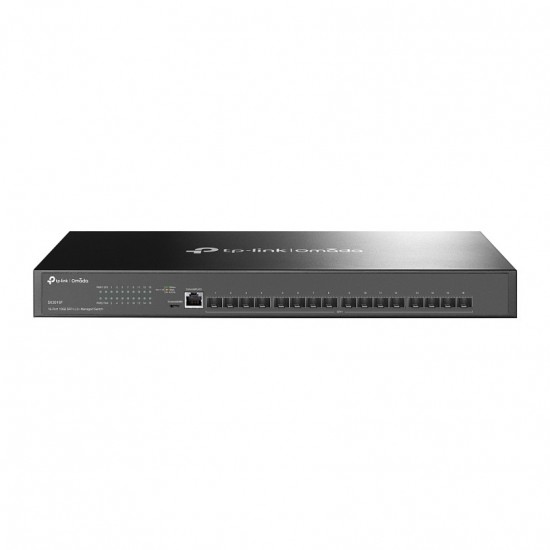 TP-Link Omada SX3016F network switch TP-Link Omada SX3016F network switch