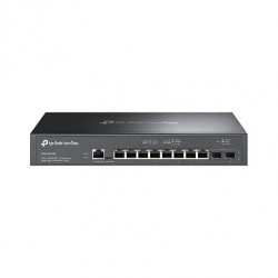 TP-Link Omada SG3210X-M2 network switch