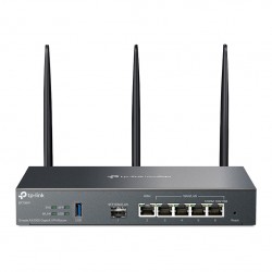 TP-Link Omada ER706W wireless router TP-Link Omada ER706W wireless router