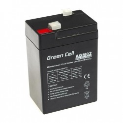 Green Cell AGM02 UPS battery Green Cell AGM02 UPS battery