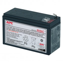 APC RBC2 UPS battery