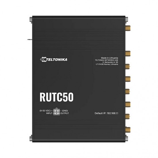 Teltonika RUTC50 wireless router