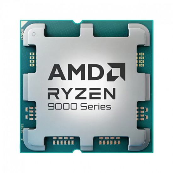AMD Ryzen 7 9700X processor