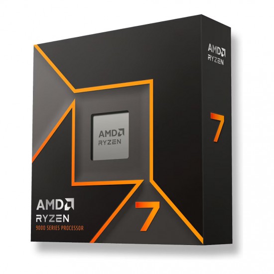 AMD Ryzen 7 9700X processor AMD Ryzen 7 9700X processor