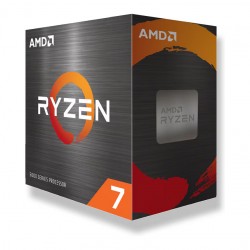 AMD Ryzen 7 5800XT processor