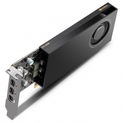 Quadro 8GB PNY NVIDIA RTX A1000 Ampere Low Profile (Small Box)