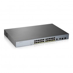 Zyxel GS1350-26HP-EU0101F network switch Zyxel GS1350-26HP-EU0101F network switch