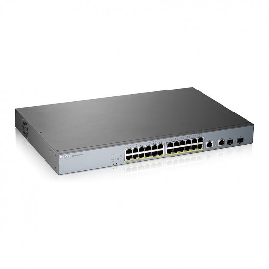 Zyxel GS1350-26HP-EU0101F network switch