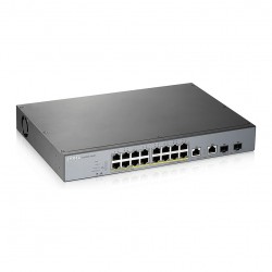 Zyxel GS1350-18HP-EU0101F network switch Zyxel GS1350-18HP-EU0101F network switch
