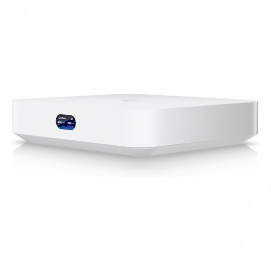 Ubiquiti Cloud Gateway Max gateway/controller