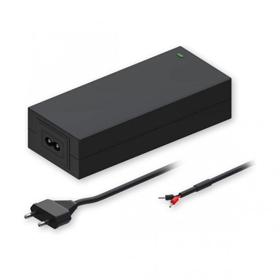 Teltonika PR317EUA power adapter/inverter