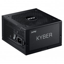 XPG KYBER 850W power supply unit XPG KYBER 850W power supply unit