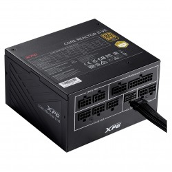 XPG COREREACTOR II VE 750W power supply unit XPG COREREACTOR II VE 750W power supply unit