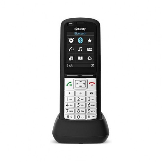 Unify L30250-F600-C526 mobile device charger
