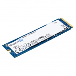M.2 1TB Kingston NV3 NVMe PCIe 4.0 x 4