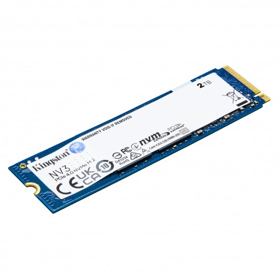 Kingston Technology NV3 Kingston Technology NV3