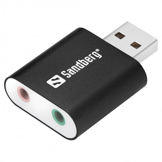 Sandberg 133-33 audio card