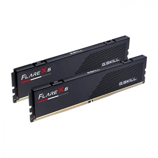5200 48GB G.Skill Flare X5 (Kit 2x 48GB) Black