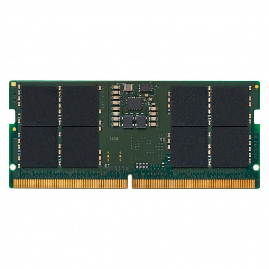 Kingston Technology ValueRAM memory module