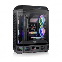 Thermaltake CA-1Z1-00M1WN-00 computer case Thermaltake CA-1Z1-00M1WN-00 computer case