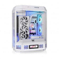 Thermaltake CA-1Z1-00M6WN-00 computer case Thermaltake CA-1Z1-00M6WN-00 computer case