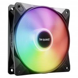 120mm be quiet! LIGHT WINGS LX PWM
