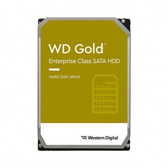 Western Digital Gold WD6004FRYZ internal hard drive