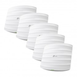 TP-Link Omada EAP245(5-PACK) wireless access point