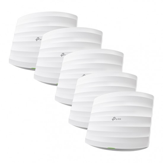 TP-Link Omada EAP245(5-PACK) wireless access point