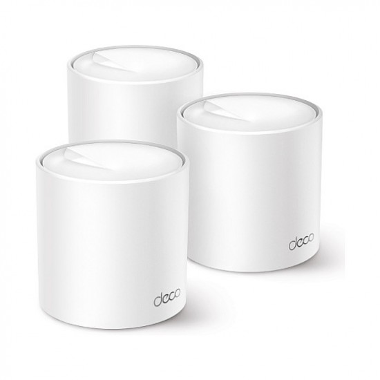 TP-Link Deco X50 (3-pack)