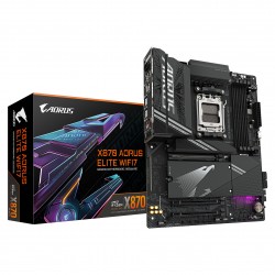 GIGABYTE X870 AORUS ELITE WIFI7