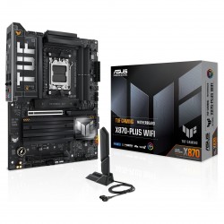 ASUS TUF GAMING X870-PLUS WIFI ASUS TUF GAMING X870-PLUS WIFI