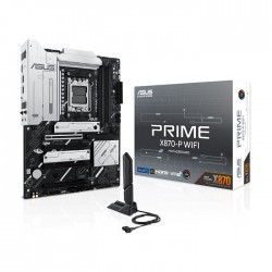 ASUS Prime X870-P WIFI
