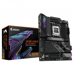 GIGABYTE X870E AORUS ELITE WIFI7
