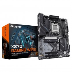 GIGABYTE X870 GAMING WIFI6