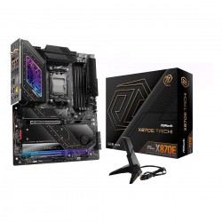 Asrock X870E Taichi