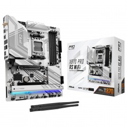 Asrock X870 Pro RS WiFi