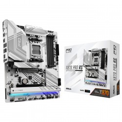 Asrock X870 PRO RS
