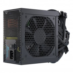 Seasonic Netzteil 650W G12 GC-650 80+Gold power supply unit