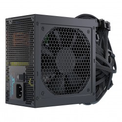 Seasonic Netzteil 850W G12 GC-850 80+Gold power supply unit