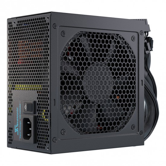Seasonic G12-GM-750 power supply unit