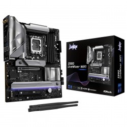 Asrock Z890 LiveMixer WiFi