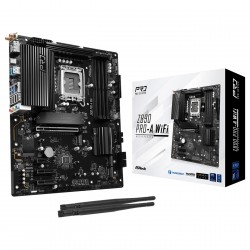 Asrock Z890 Pro-A WiFi