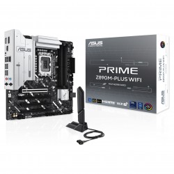 ASUS PRIME Z890M-PLUS WIFI
