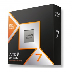 AMD Ryzen 7 9800X3D processor