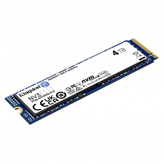 Kingston Technology NV3